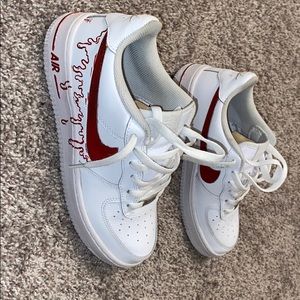 Nike Air Force 1